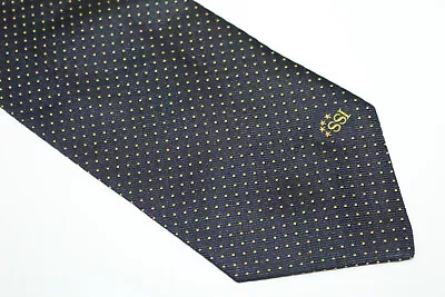 MODAITALIA 100% Silk Tie Made In Italy F60349 • $9.99