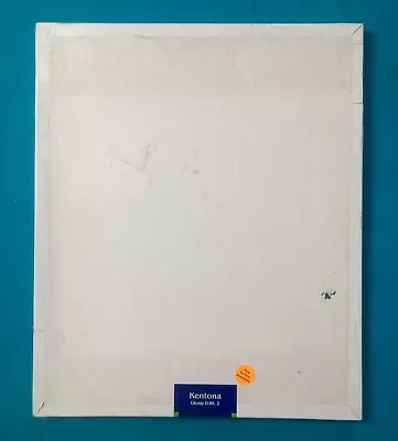 Kentona FB 24x20 Darkroom Photographic Paper Sealed • £449