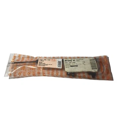 £32.48 • Buy Genuine STIHL Throttle Cable For FC HT KM KA KW FS HL PC SP - 4137 180 110