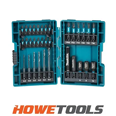 MAKITA B-66896 (33pc) Accessory Set • £36