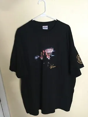 ELP Keith Emerson Band Shirt 2xl • £76.01