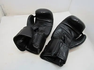 American MMA Mixed Martial Arts 16 Ounce Fight Gear Gloves Boxing • $13.99