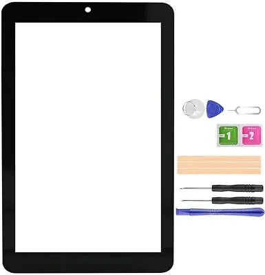 For ONN 7 '' Kids Tablet 100026191 Touch Screen Digitizer Glass Replacement • $18.99