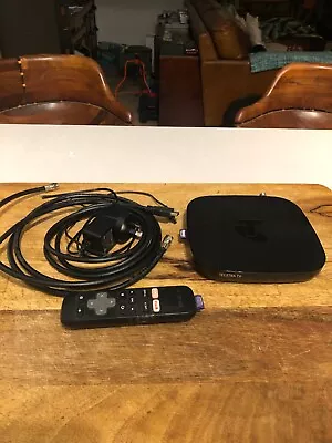 Telstra TV Roku • $75