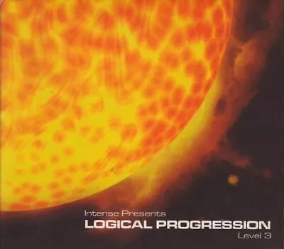 Various - Logical Progression Level3 - Various CD PVVG The Cheap Fast Free Post • £5.43