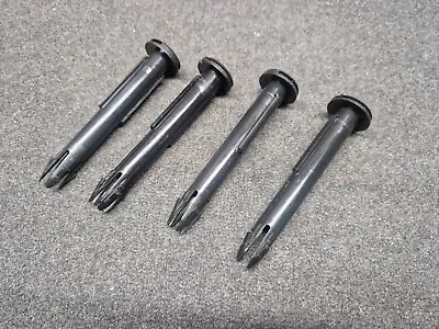 Seat Headrest Guide Tube Set For Early Golf Mk1 171881939 • $100