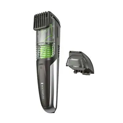 $78 • Buy  Vacuum Beard And Stubble Trimmer, Black, MB6850