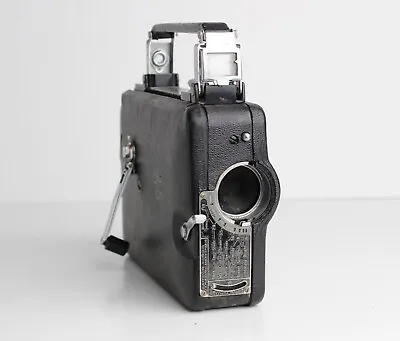 Cine Kodak Magazine  Movie Camera - Untested - No Lens  • $25