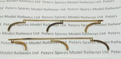 Dapol 113572 Class 08 O Gauge Pickups (Pair) • £8