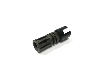 DB TAC INC Ruger 1022 10/22 Adapter 1/2''x28 Thread With Steel Muzzle Brake • $22.99