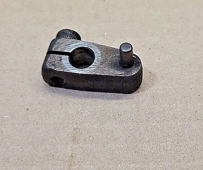 1993 - 2001 Honda Cr 250 Power Valve Holder Knuckle 19520-kz3-860 Cr250 Clamp • $18.99