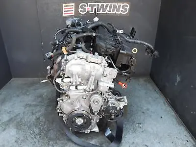 Nissan Pulsar Engine Petrol 1.8 Mra8de B17/c12 12/12-12/17 12 13 14 15 16 17 • $315