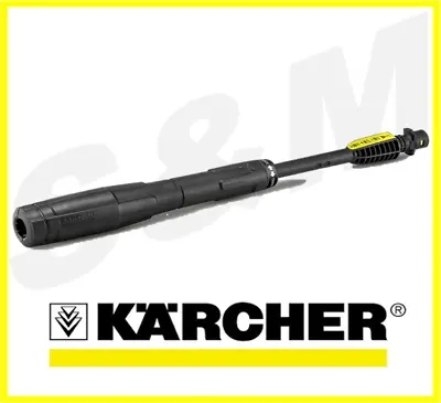 Karcher VP145 Vario Power Lance Full Control K4 K5 26427250 • £35.88