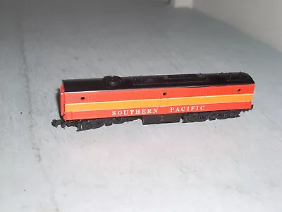 *        N Scale Locomotive Japan Dummy B Unit Southern Pacific • $39.99