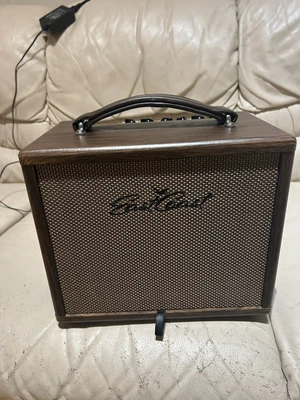 £45 • Buy East Coast EC-25A 25W Acoustic Guitar Amp