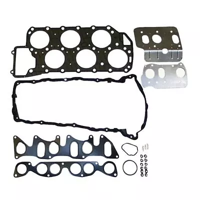 Cylinder Head Gasket Set VR6 Engine Fits VW Golf Vento 021198012 Good Quality • $176.75