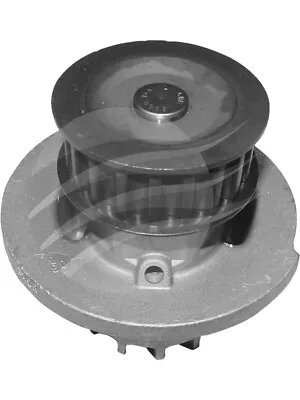 Tru-Flow Water Pump Daewoo Holden 1.5I Cielo Kalos Astra Barina Combo (TF3071) • $73.20