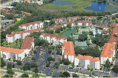 Star Island Resort In Orlando Florida ~2BR Suite + Den - 7Nts August/September • $595