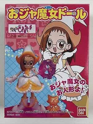 Bandai Ojamajo Doremi (Magical Doremi) Doll #3 Aiko And... • $22.22