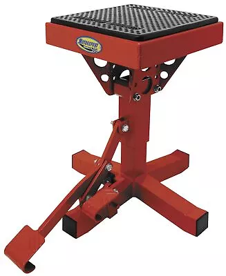 Motorsports Products Pro Lift MX Stand Red (92-4013) • $152.16