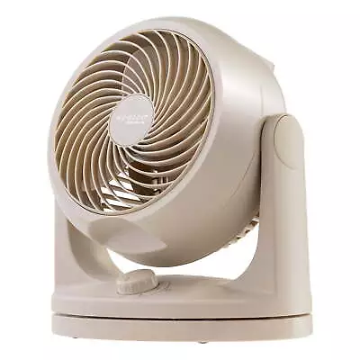 Oscillating Fan Vortex Fan Air Circulator Desk Fan Portable Fan 3 Speed  • $35.99