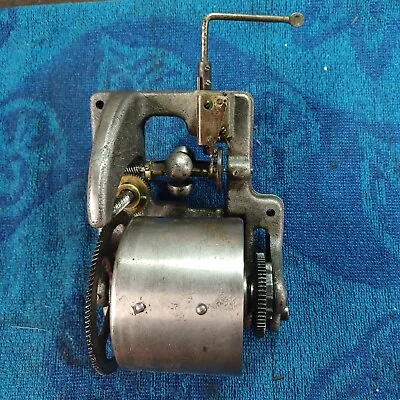 Victor Victrola 2 Spring Motor***motor Rebuilt*** • $130