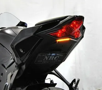 NEW RAGE CYCLES 2023 Kawasaki Ninja ZX-10R ABS KRT Edition FENDER ELIMINATOR KAW • $170