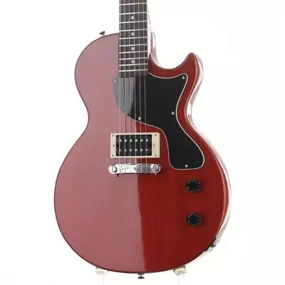 Epiphone Les Paul Junior Cherry Electric Guitar • $346.22