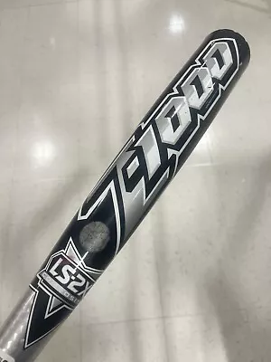 Louisville Slugger TPX Z-1000  31/28 (-3) BBCOR .50 BB12Z Baseball Bat 31in 28oz • $333