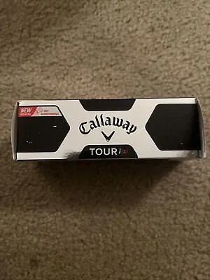 Callaway Tour Ix Golf Ball • $13