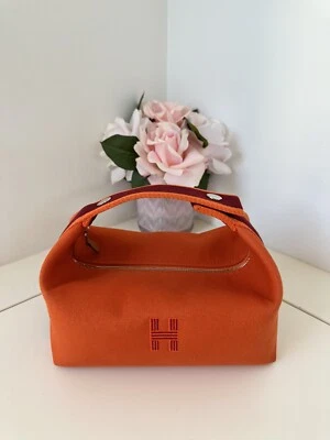 $750 • Buy HERMES | Small Bride A Brac Pouch Bag
