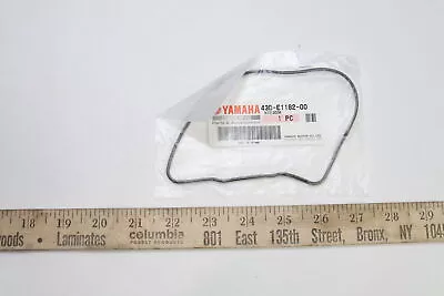 Yamaha Cylinder Head Gasket 43D-E1182-00 • $3.62