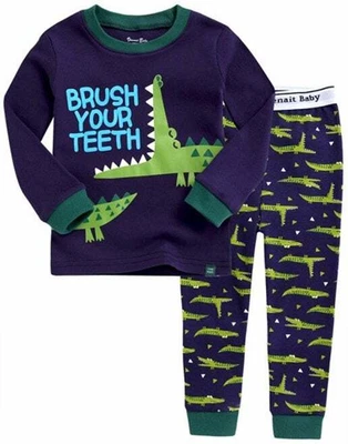$10 • Buy VAENAIT BABY Kids Pajamas