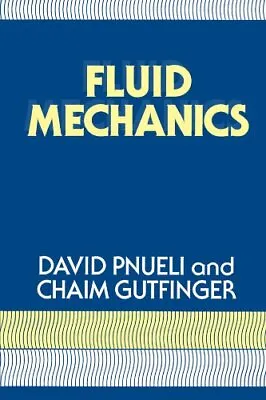 £3.49 • Buy Fluid Mechanics,David Pnueli