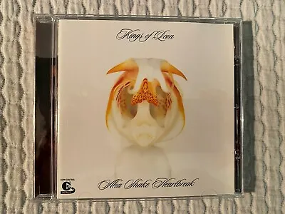 KINGS OF LEON - Aha Shake Heartbreak - CD - 828766474428 • $6.22