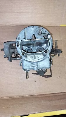 Motorcraft 2 Barrel Carburetor For Parts 2100? • $34.99