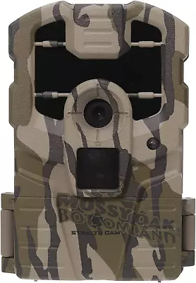 Stealth Cam Prowler Trail Camera -16MP - Combo Pack • $58.99