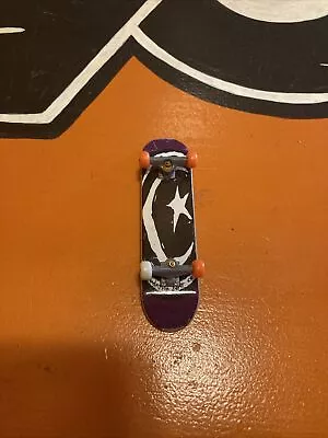 Tech Deck- Cliche Board • $4.99