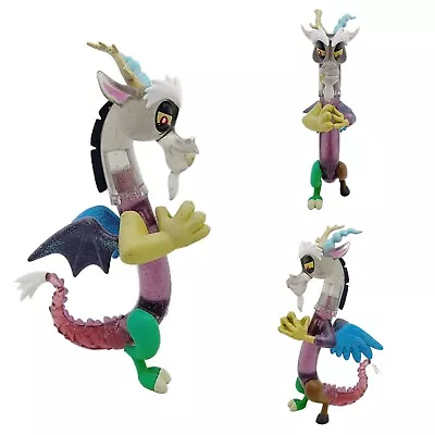 Funko My Little Pony Discord Hot Topic Exclusive Pre-Release Vinyl Figure 2014 • £62.73