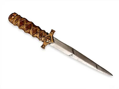 Rare Xena Warrior Princess Lattice Dagger Prop Replica (no Sword / Chakram) • £125.47