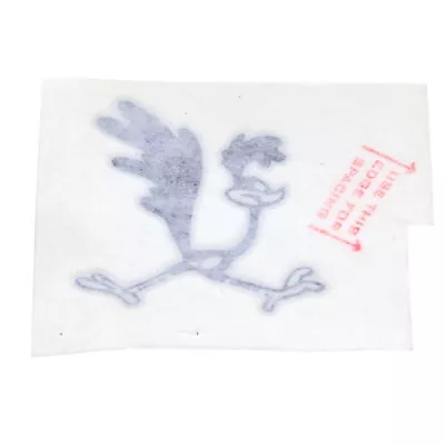 $35.64 • Buy Mopar Performance Plymouth Road Runner Decal Sticker Right Side Passenger Door