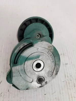 Volvo Penta D3 150HP Marine Diesel Belt Tensioner Pulley • $185.50