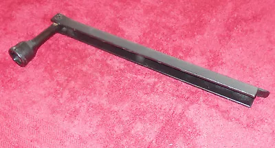 Early 1967 Mustang Coupe Convrt GT GTA Shelby Cougar ORIG JACK HANDLE LUG WRENCH • $199