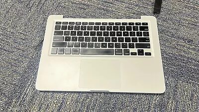 Apple Macbook Pro 13'' A1278 Mid 2009 2010 Top Case Palmrest 613-7799 • $11.51