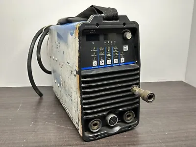 Miller Maxstar 200 Tig/Stick Welder Welding Power Source • $749.95