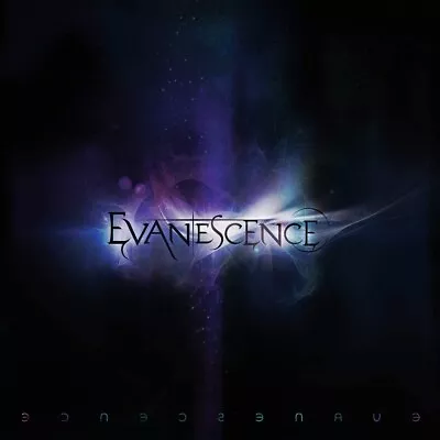 £6.99 • Buy Evanescence Self-Titled CD NEW SEALED 2011 What You Want/ My Heart Is Broken+