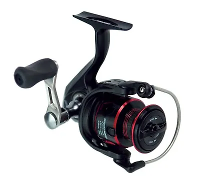 2019 Rapala Maxwell Spin Series RMAX 4000 Spinning Fishing Reel + Free Postage • $49.49