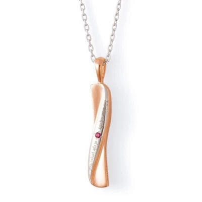 $161.55 • Buy NEW THE KISS X EVANGELION Collaboration Unit Mark.02 Synchro Silver Necklace F/S