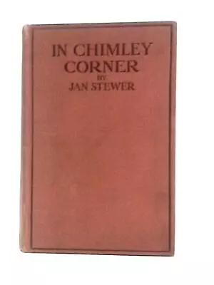 In Chimley Corner (Jan Stewer) (ID:13245) • £14.98