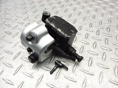 2008 08 Moto Guzzi 1200 Norge OEM Clutch Master Cylinder Left Side Assy • $111.55